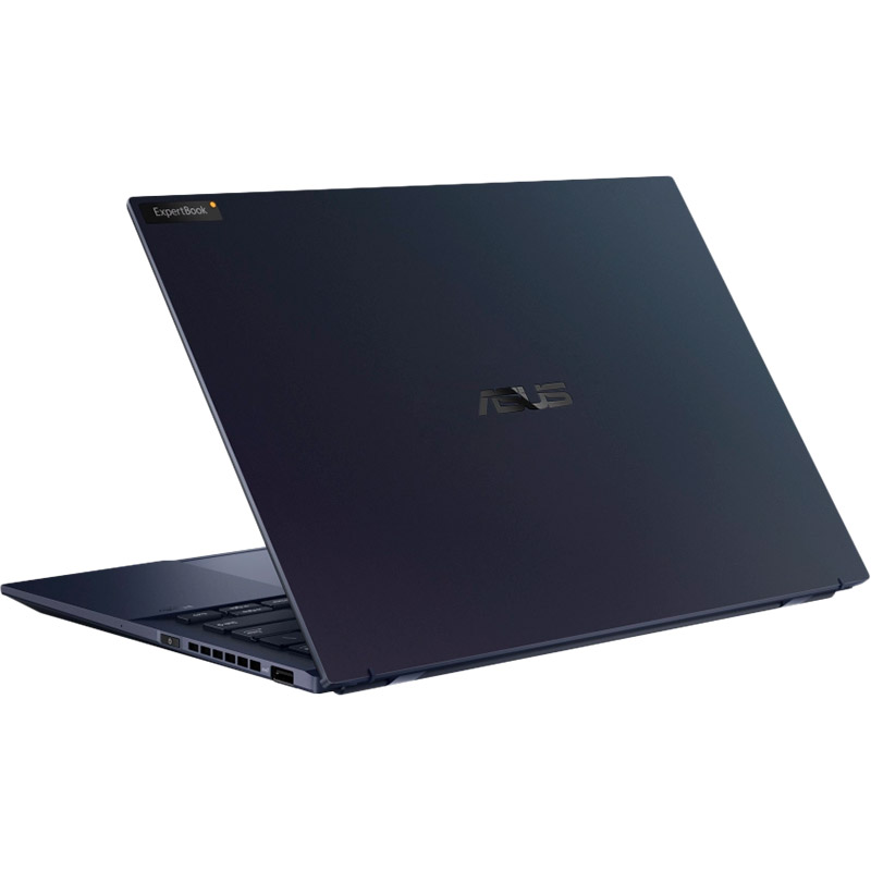 Фото Ноутбук ASUS ExpertBook B9403CVA-KM0750X Star Black (90NX05W1-M01100)