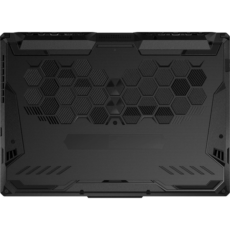 Ноутбук ASUS TUF Gaming A15 FA506NC-HN016 Graphite Black (90NR0JF7-M004U0) Тип матрицы IPS