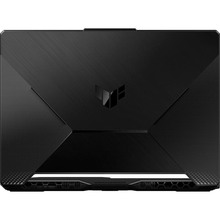 Ноутбук ASUS TUF Gaming A15 FA506NC-HN016 Graphite Black (90NR0JF7-M004U0)