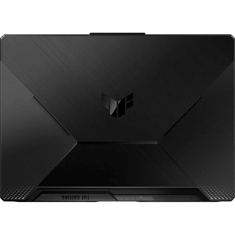 В Украине Ноутбук ASUS TUF Gaming A15 FA506NC-HN016 Graphite Black (90NR0JF7-M004U0)