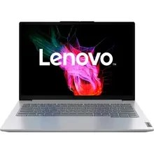 Ноутбук Lenovo ThinkBook 14 G6 IRL Arctic Grey (21KG007QRA)