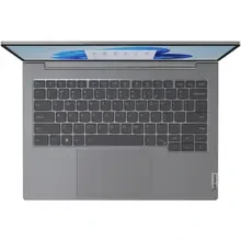 Ноутбук Lenovo ThinkBook 14 G6 IRL Arctic Grey (21KG007QRA)