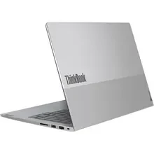 Ноутбук Lenovo ThinkBook 14 G6 IRL Arctic Grey (21KG007QRA)