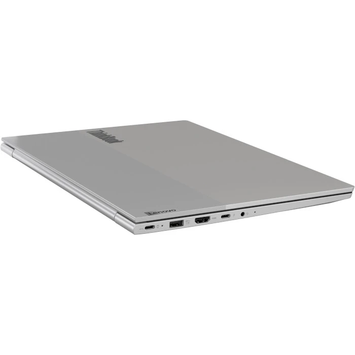 Покупка Ноутбук Lenovo ThinkBook 14 G6 IRL Arctic Grey (21KG007QRA)