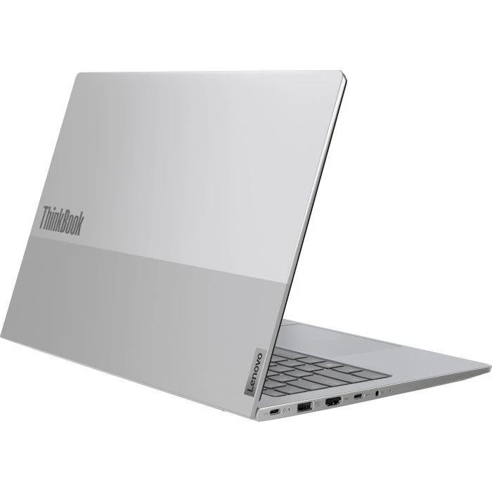 У Фокстрот Ноутбук Lenovo ThinkBook 14 G6 IRL Arctic Grey (21KG007QRA)