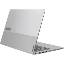 Ноутбук Lenovo ThinkBook 14 G6 IRL Arctic Grey (21KG007QRA)