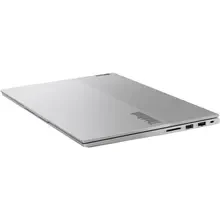 Ноутбук Lenovo ThinkBook 14 G6 IRL Arctic Grey (21KG007QRA)