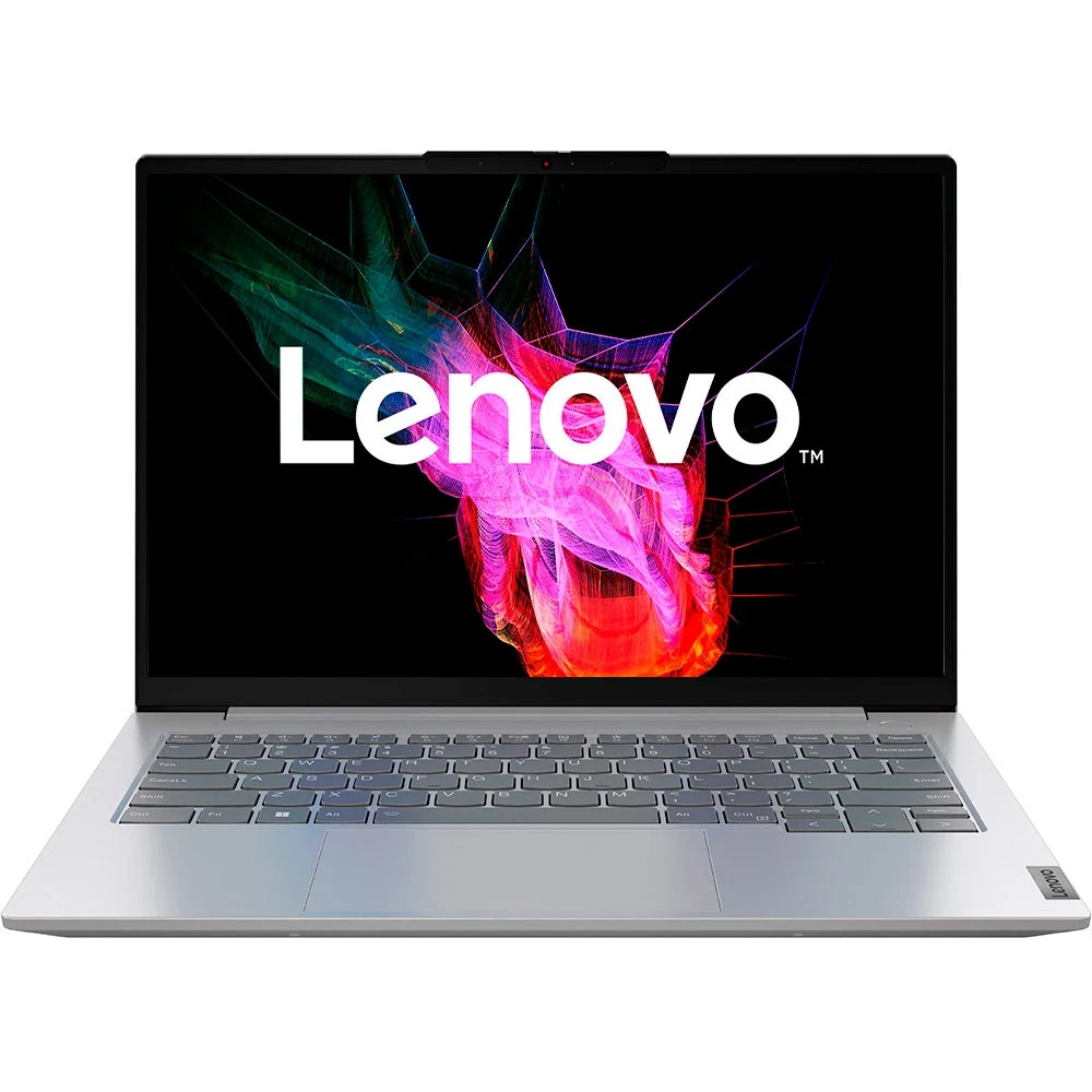 Ноутбук LENOVO ThinkBook 14 G6 IRL Arctic Grey (21KG007VRA)