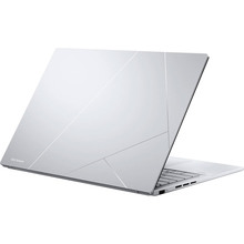 Ноутбук ASUS Zenbook 14 OLED UX3405MA-QD056W Foggy Silver (90NB11R2-M002F0)