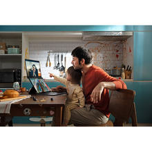 Ноутбук ASUS Zenbook Duo (2024) UX8406MA-QL048W Inkwell Gray (90NB12U1-M001S0)