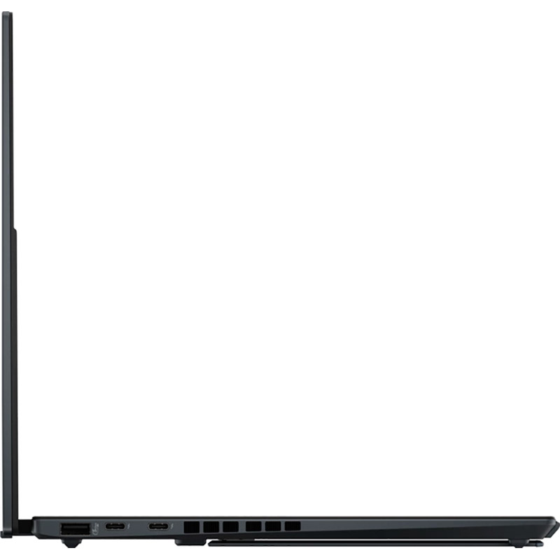 Ноутбук ASUS Zenbook Duo (2024) UX8406MA-QL048W Inkwell Gray (90NB12U1-M001S0) Частота оновлення екрана 60 Гц