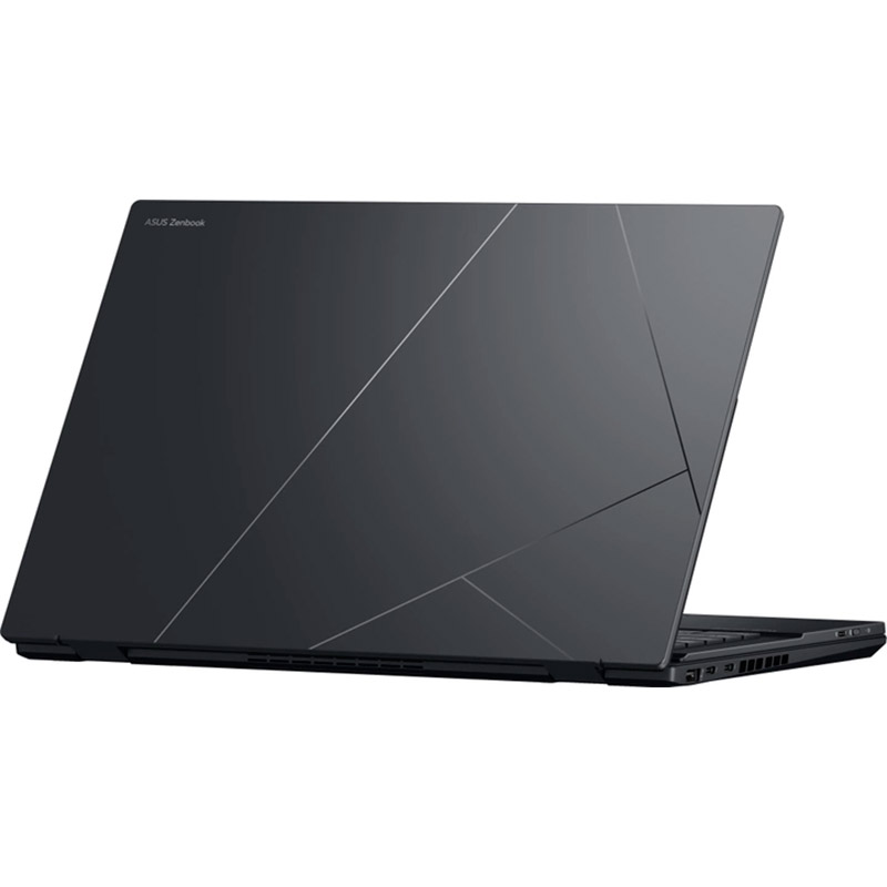 Фото 16 Ноутбук ASUS Zenbook Duo (2024) UX8406MA-QL048W Inkwell Gray (90NB12U1-M001S0)