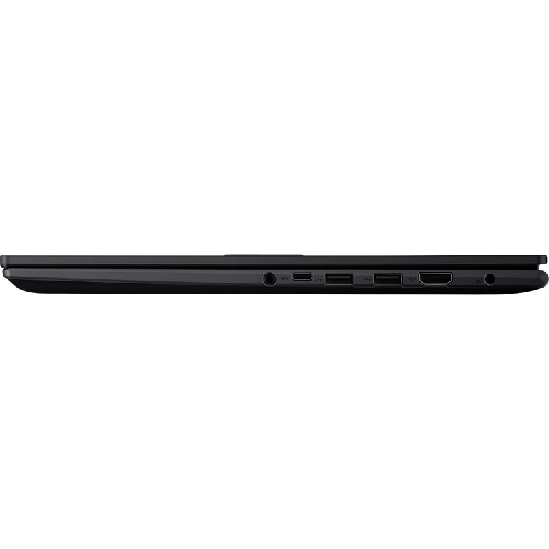 Фото Ноутбук ASUS VivoBook 16 X1605ZA-MB521 Indie Black (90NB0ZA3-M00H20)