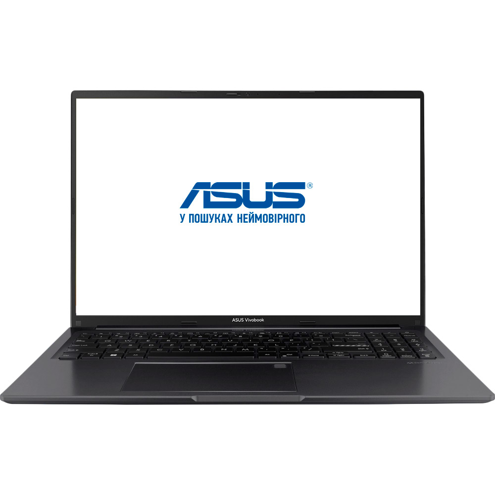 Ноутбук ASUS VivoBook 16 X1605ZA-MB521 Indie Black (90NB0ZA3-M00H20)