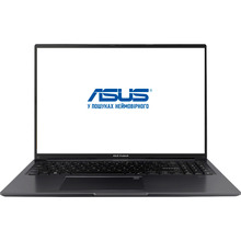 без ОС Ноутбук ASUS VivoBook 16 X1605ZA-MB521 Indie Black (90NB0ZA3-M00H20)