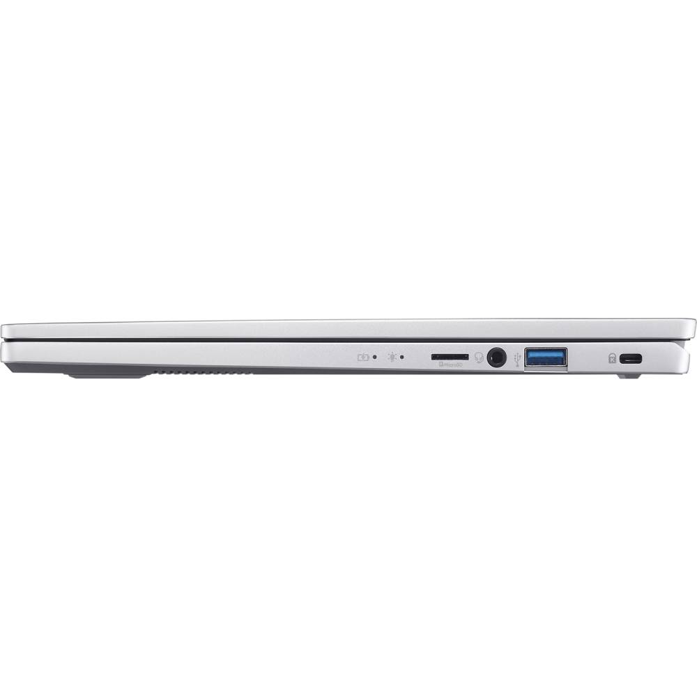 Фото Ноутбук ACER Swift Go 14 SFG14-71 Pure Silver (NX.KF7EU.00A)