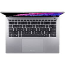 Ноутбук ACER Swift Go 14 SFG14-73 Pure Silver (NX.KY8EU.003)