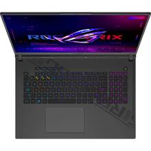 Ноутбук ASUS ROG Strix G18 G814JZR-N6119 Eclipse Gray (90NR0IN3-M005L0)