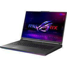 Ноутбук ASUS ROG Strix G18 G814JZR-N6119 Eclipse Gray (90NR0IN3-M005L0)