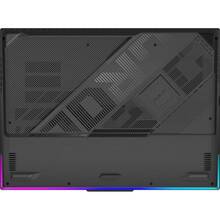 Ноутбук ASUS ROG Strix G18 G814JZR-N6119 Eclipse Gray (90NR0IN3-M005L0)