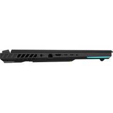 Ноутбук ASUS ROG Strix G18 G814JZR-N6119 Eclipse Gray (90NR0IN3-M005L0)