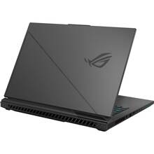 Ноутбук ASUS ROG Strix G18 G814JZR-N6119 Eclipse Gray (90NR0IN3-M005L0)