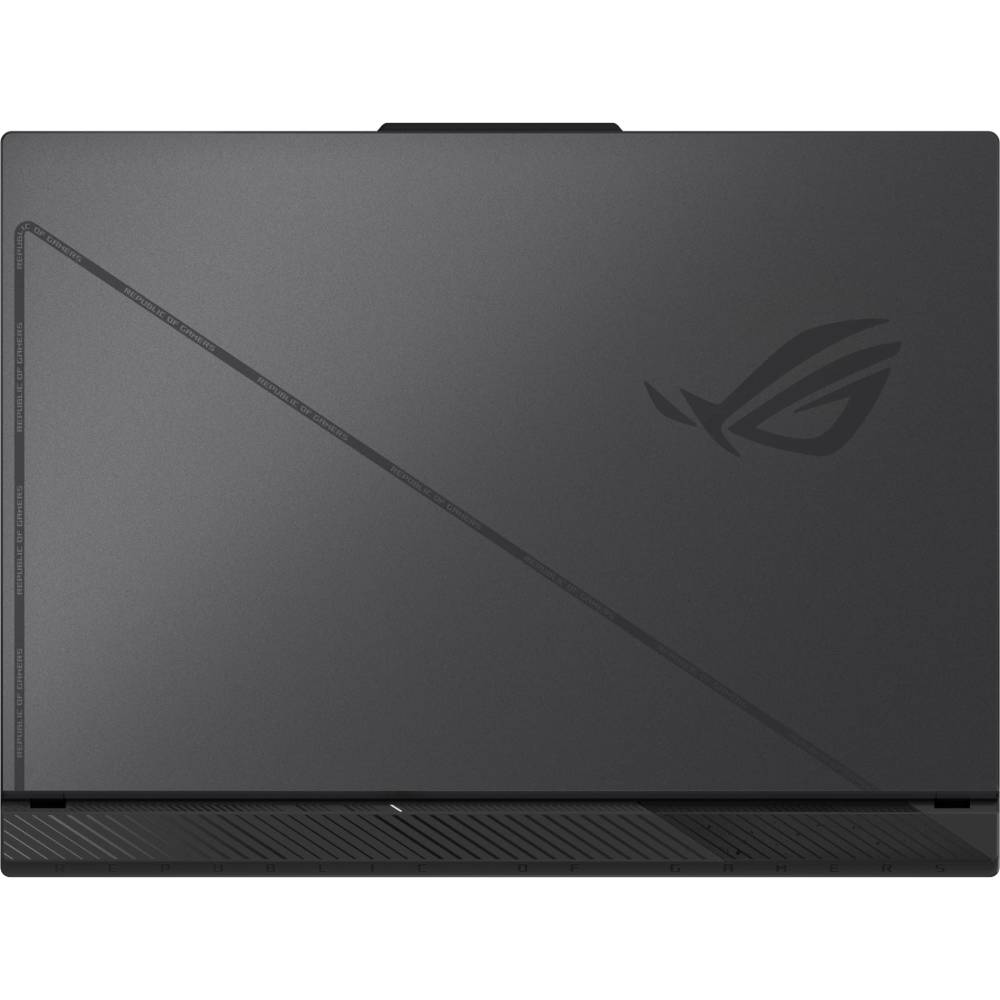 Покупка Ноутбук ASUS ROG Strix G18 G814JZR-N6119 Eclipse Gray (90NR0IN3-M005L0)