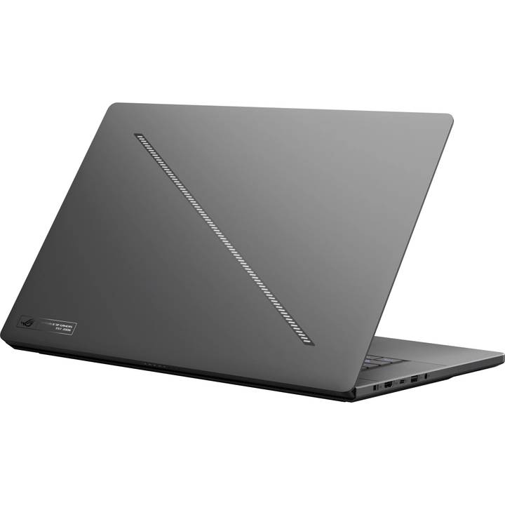 Замовити Ноутбук ASUS ROG Zephyrus G16 GU605MZ-QR120W Eclipse Gray (90NR0IR5-M005L0)