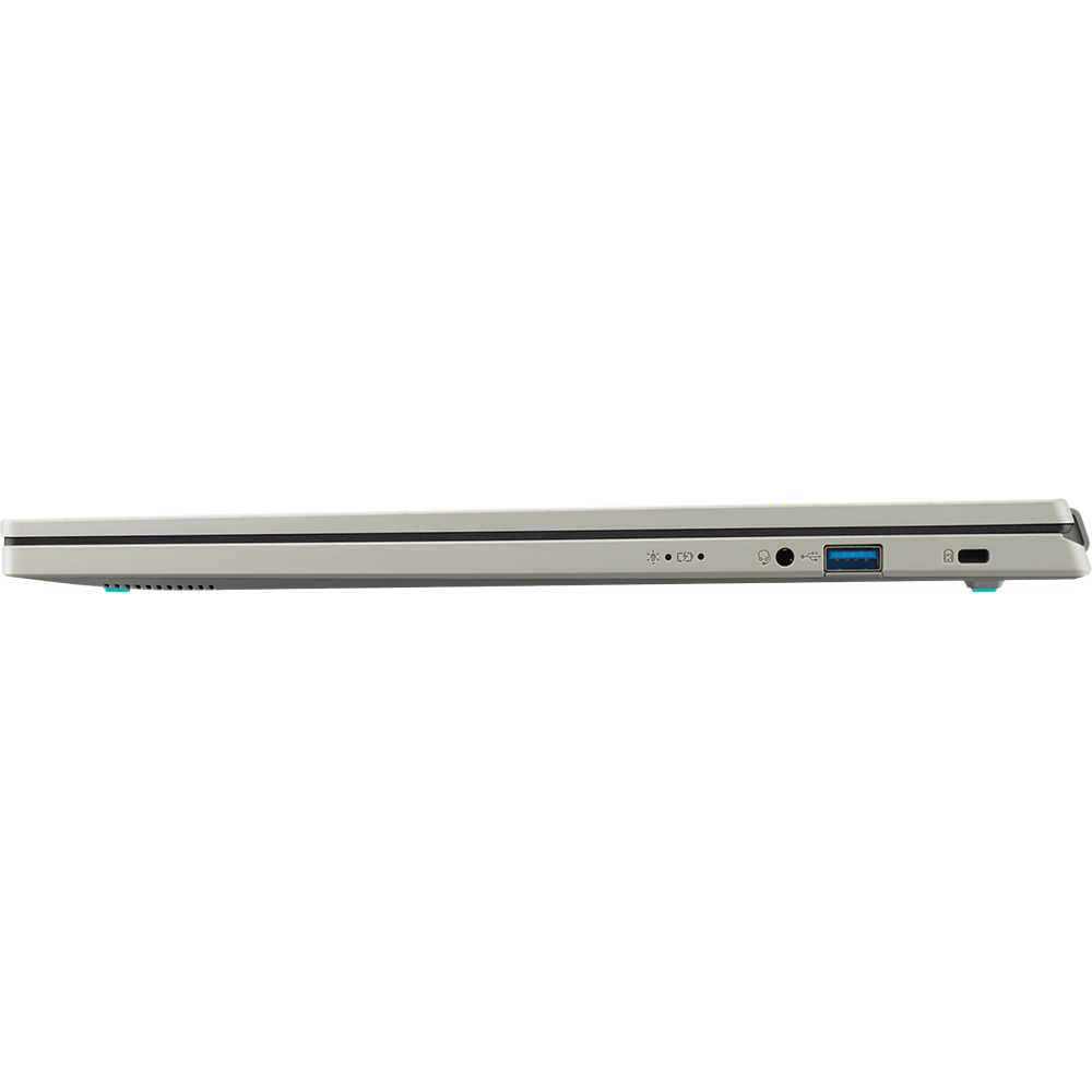 Замовити Ноутбук ACER Aspire Vero AV16-51P-54JZ Metallic (NX.KU3EU.006)