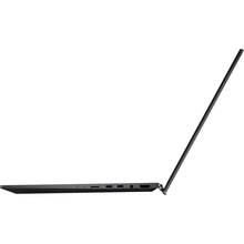 Ноутбук ASUS Zenbook 14 UM3402YA-KP751 Jade Black (90NB0W95-M01C20)