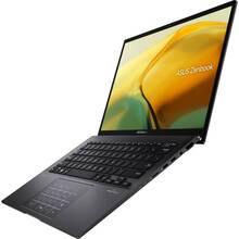 Ноутбук ASUS Zenbook 14 UM3402YA-KP751 Jade Black (90NB0W95-M01C20)