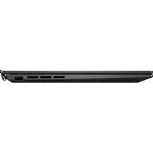 Ноутбук ASUS Zenbook 14 UM3402YA-KP751 Jade Black (90NB0W95-M01C20)