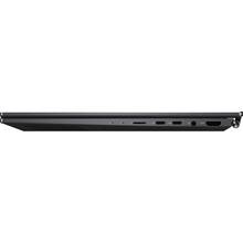 Ноутбук ASUS Zenbook 14 UM3402YA-KP751 Jade Black (90NB0W95-M01C20)