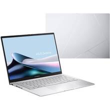 Ноутбук ASUS Zenbook 14 UX3405MA-PP048X Foggy Silver (90NB11R2-M00270)