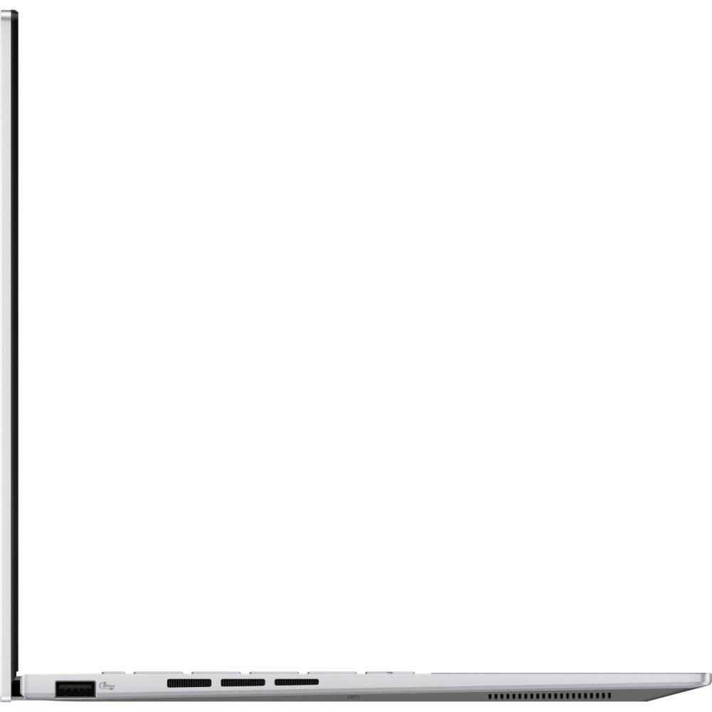 Покупка Ноутбук ASUS Zenbook 14 UX3405MA-PP048X Foggy Silver (90NB11R2-M00270)