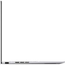 Ноутбук ASUS Zenbook 14 UX3405MA-PP048X Foggy Silver (90NB11R2-M00270)