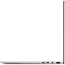 Ноутбук ASUS Zenbook 14 UX3405MA-PP048X Foggy Silver (90NB11R2-M00270)