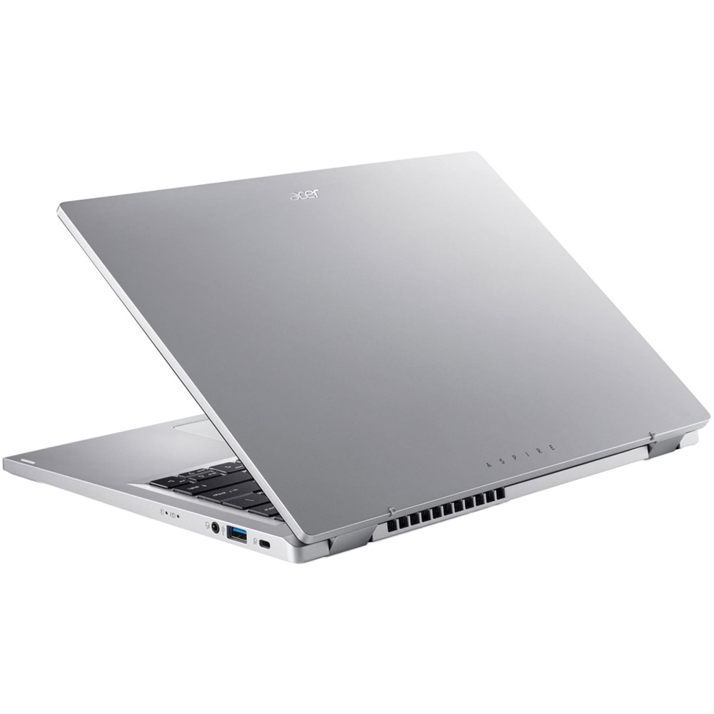 Ноутбук ACER Aspire 3 A314-42P-R0XK Silver (NX.KSFEU.003) Діагональ дисплея 14