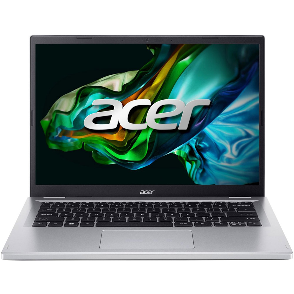 Ноутбук ACER Aspire 3 A314-42P-R0XK Silver (NX.KSFEU.003)