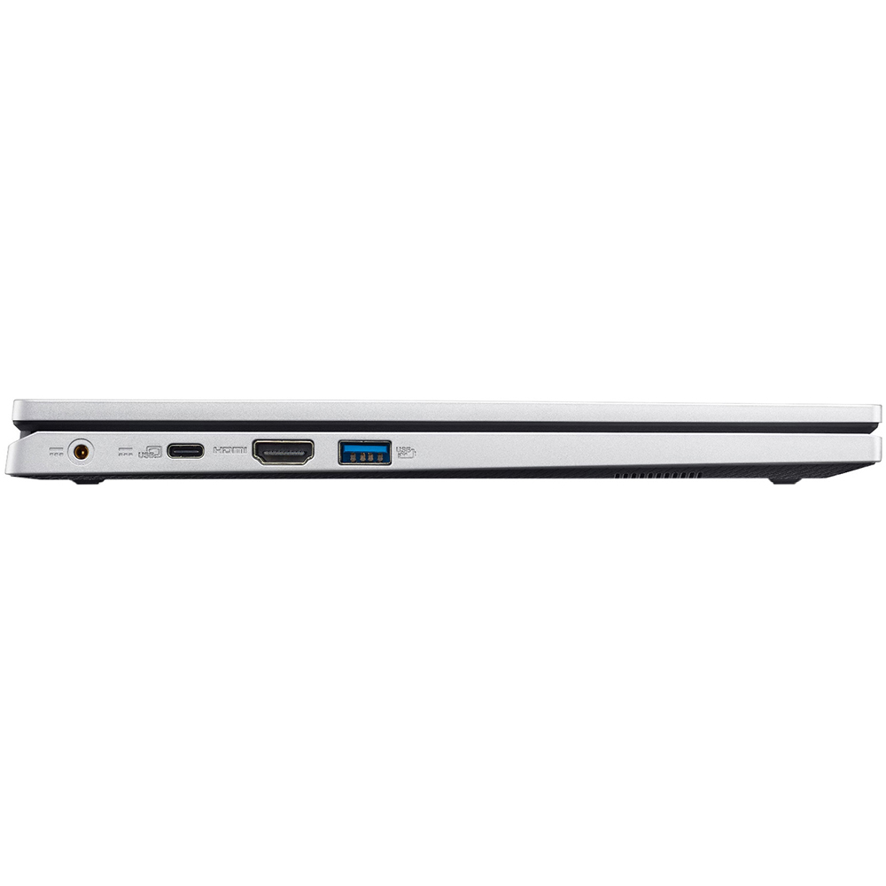 Зовнішній вигляд Ноутбук ACER Aspire 3 A314-42P-R0XK Silver (NX.KSFEU.003)