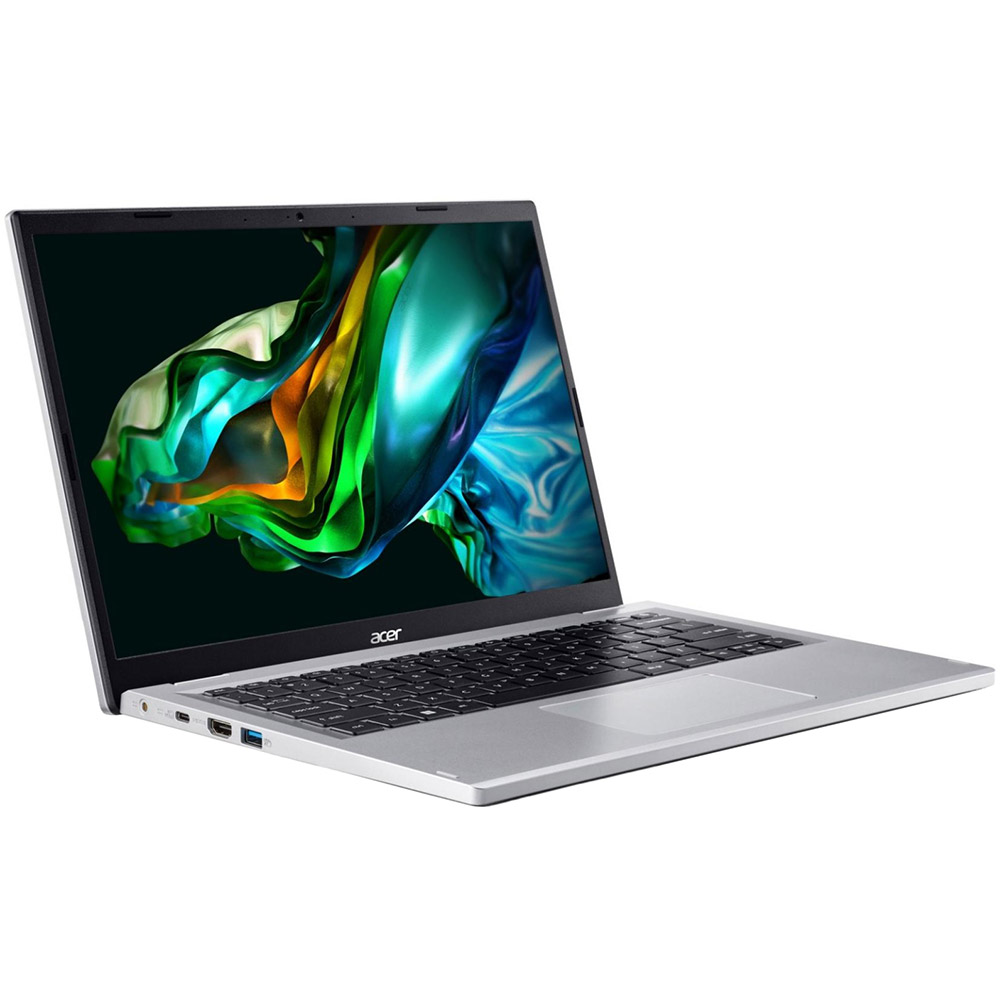 Ноутбук ACER Aspire 3 A314-42P-R0XK Silver (NX.KSFEU.003) Тип матриці IPS