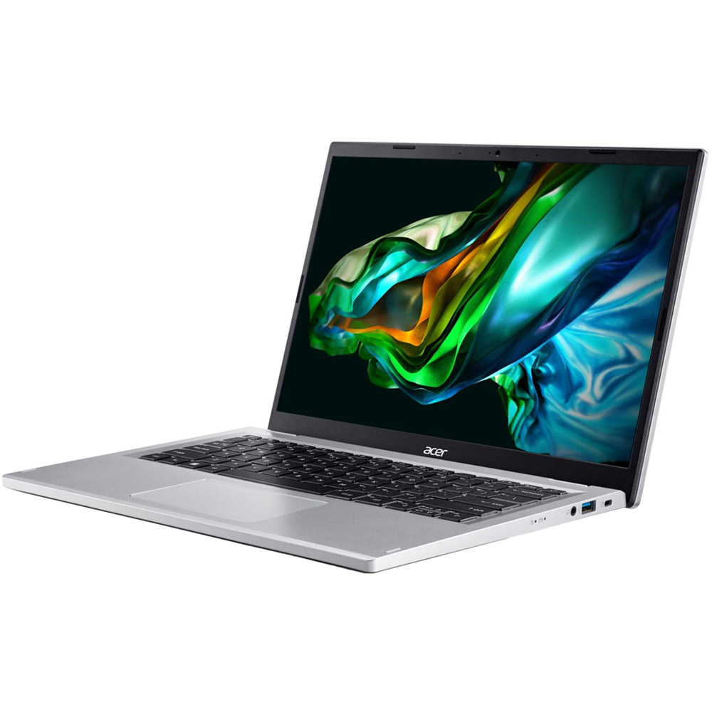 Ноутбук ACER Aspire 3 A314-42P-R0XK Silver (NX.KSFEU.003) Частота оновлення екрана 60 Гц