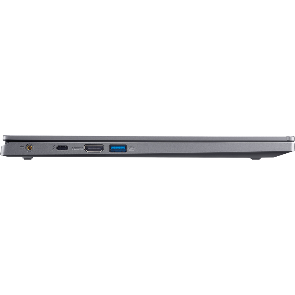 Фото Ноутбук ACER Aspire 15 A15-51M-30YX Steel Gray (NX.KXTEU.001)