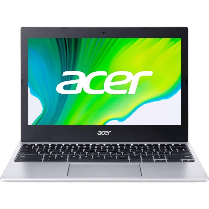 Ноутбук ACER Chromebook 311 CB311-11H Pure Silver (NX.AAYEU.001)