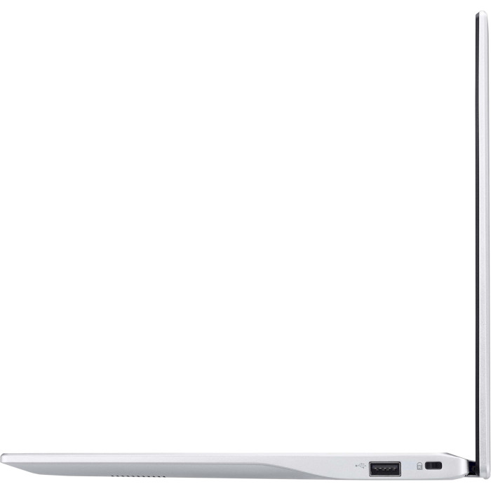 Ноутбук ACER Chromebook 311 CB311-11H Pure Silver (NX.AAYEU.001) Частота обновления экрана 60 Гц