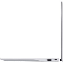 Ноутбук ACER Chromebook 311 CB311-11H Pure Silver (NX.AAYEU.001)