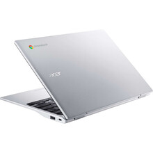 Ноутбук ACER Chromebook 311 CB311-11H Pure Silver (NX.AAYEU.001)