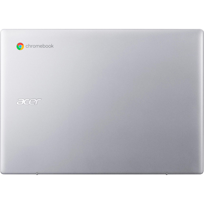 Заказать Ноутбук ACER Chromebook 311 CB311-11H Pure Silver (NX.AAYEU.001)