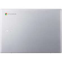 Ноутбук ACER Chromebook 311 CB311-11H Pure Silver (NX.AAYEU.001)