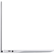 Ноутбук ACER Chromebook 311 CB311-11H Pure Silver (NX.AAYEU.001)